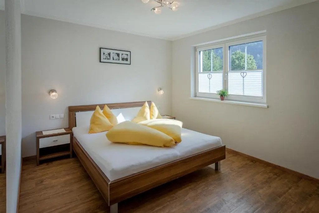 Appartements KATHARINA
