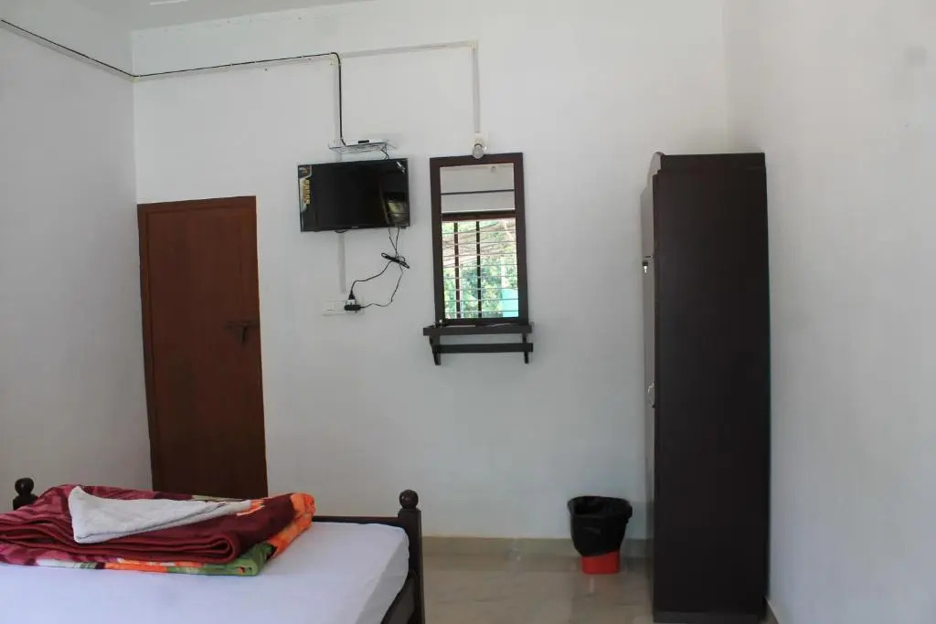 Woodside Homestay Wayanad
