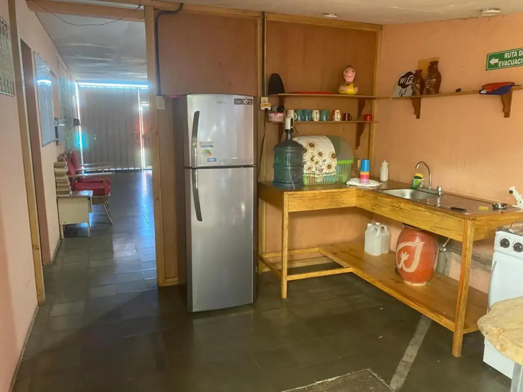 Hostal Mariella