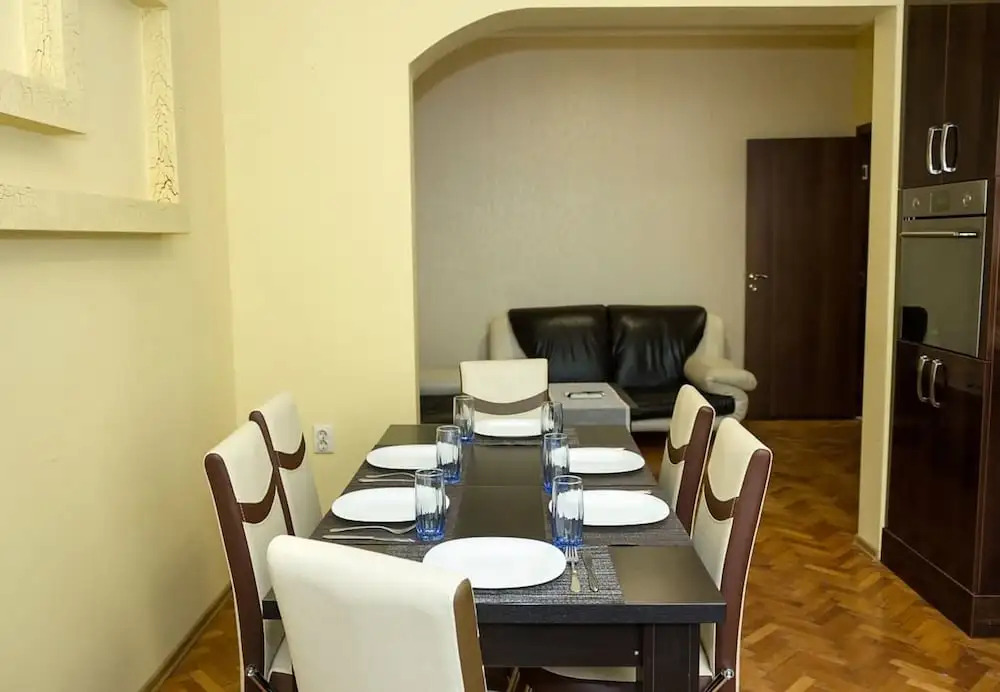 Fm Premium 2 Bdr Apartment Varna Center