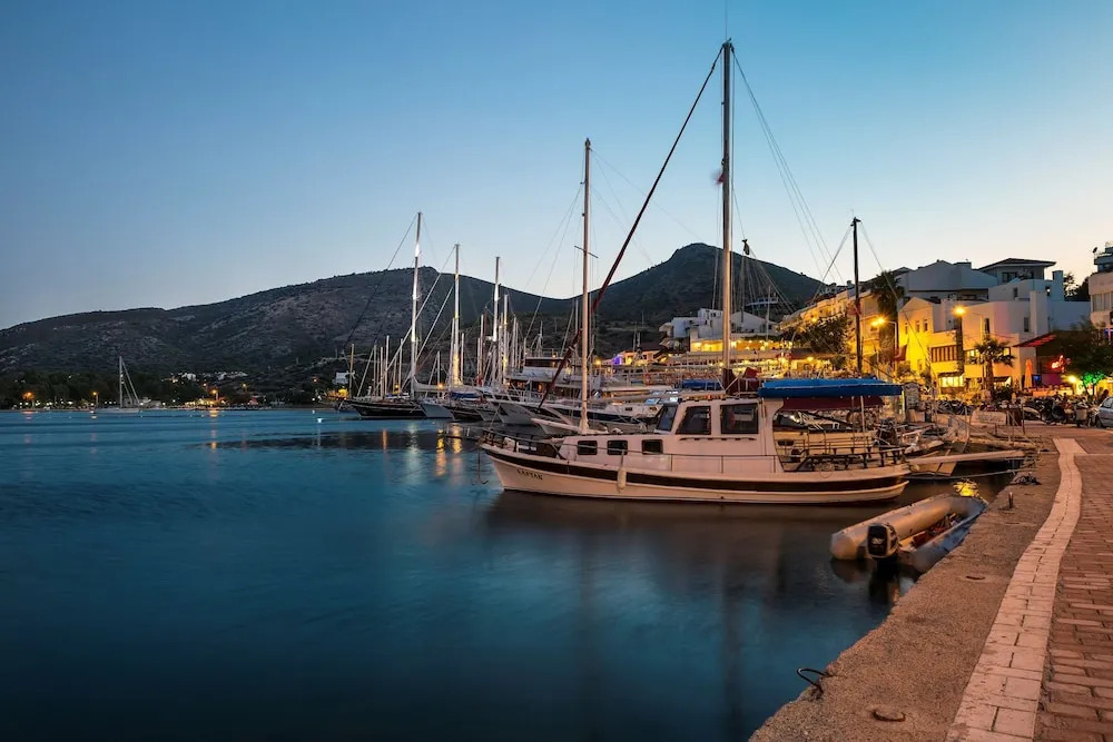 Bademli Konak Otel