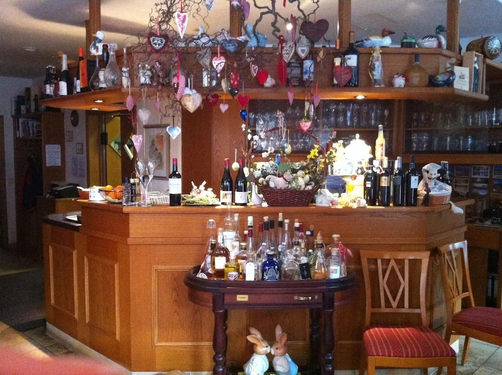 Genießerhotel Limbacher