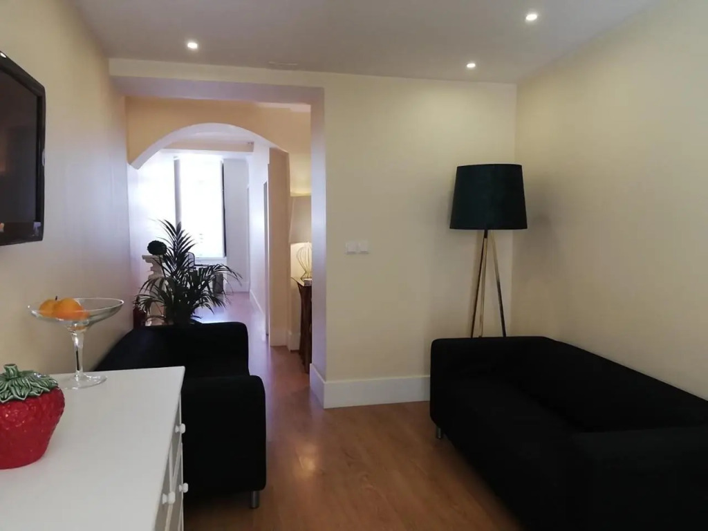 Menina da Ria Guest House
