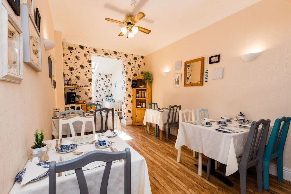Kenways Guest House
