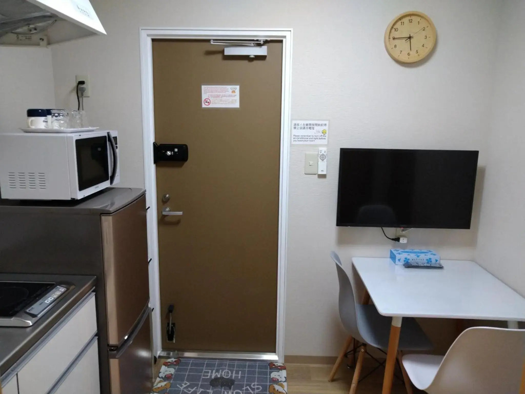 Hitoyado Ryokan Higashiueno - Vacation STAY 35819v