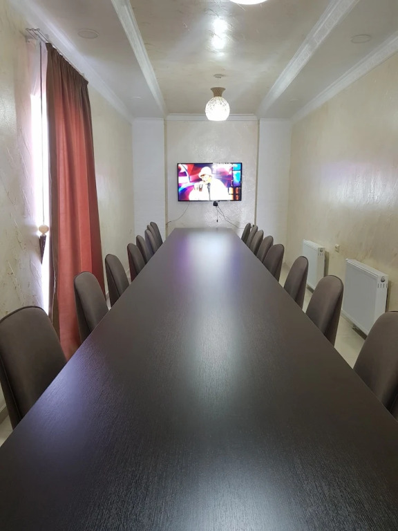 Hotel JMS