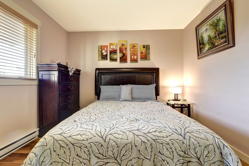 Beautiful Rodee Homestay -west Kelowna