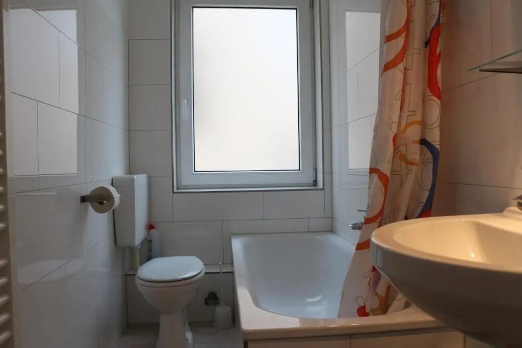 Zuhause auf Zeit Bielefeld