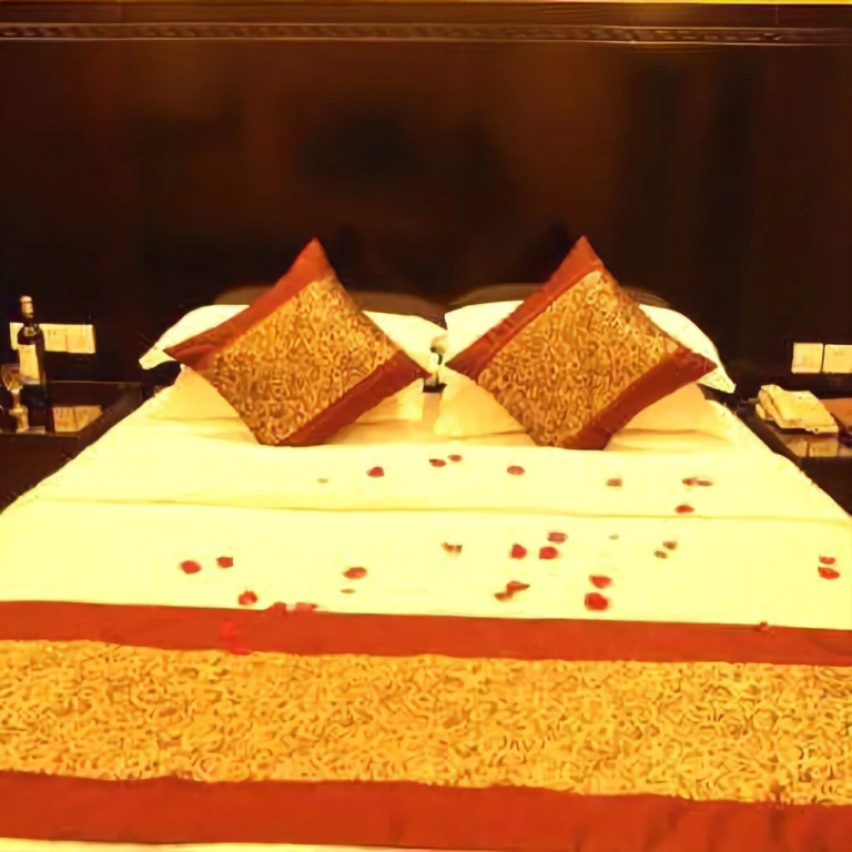 Wuyuan Xingjiang Bay Holiday Hotel