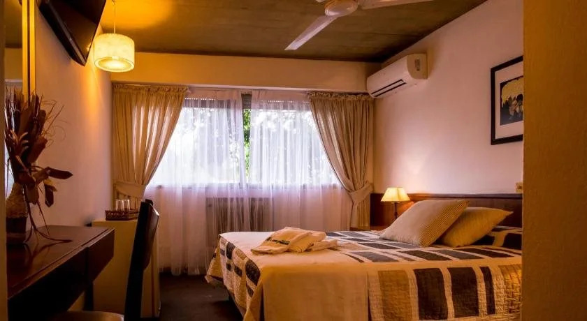 Hotel Los Pinos Punta