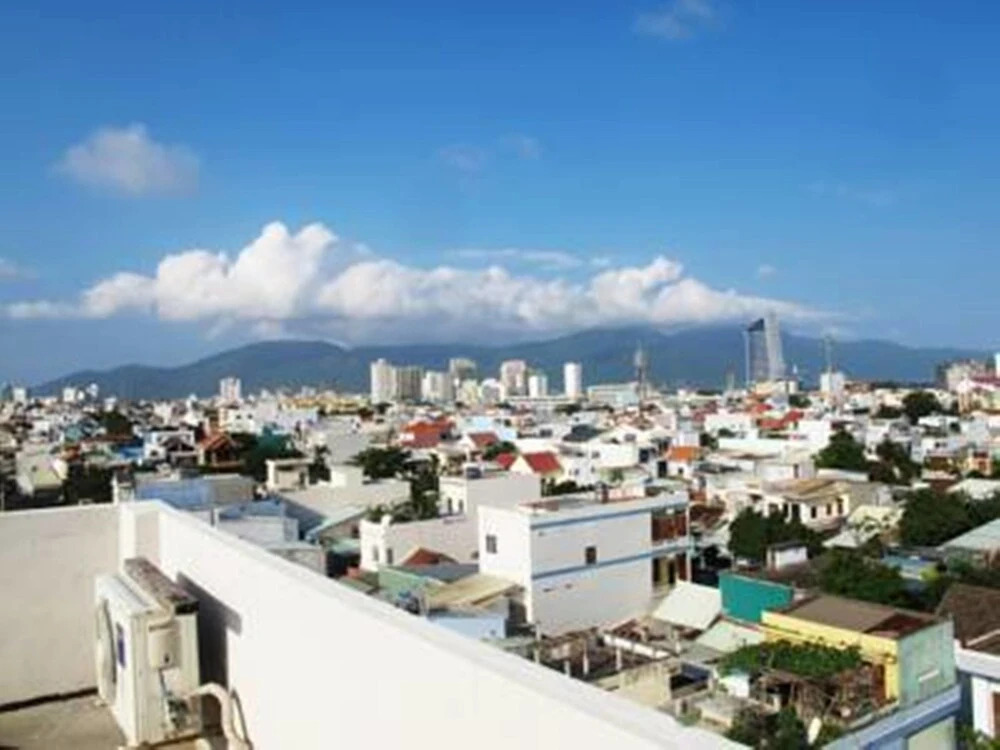 DaLat Sky View Home