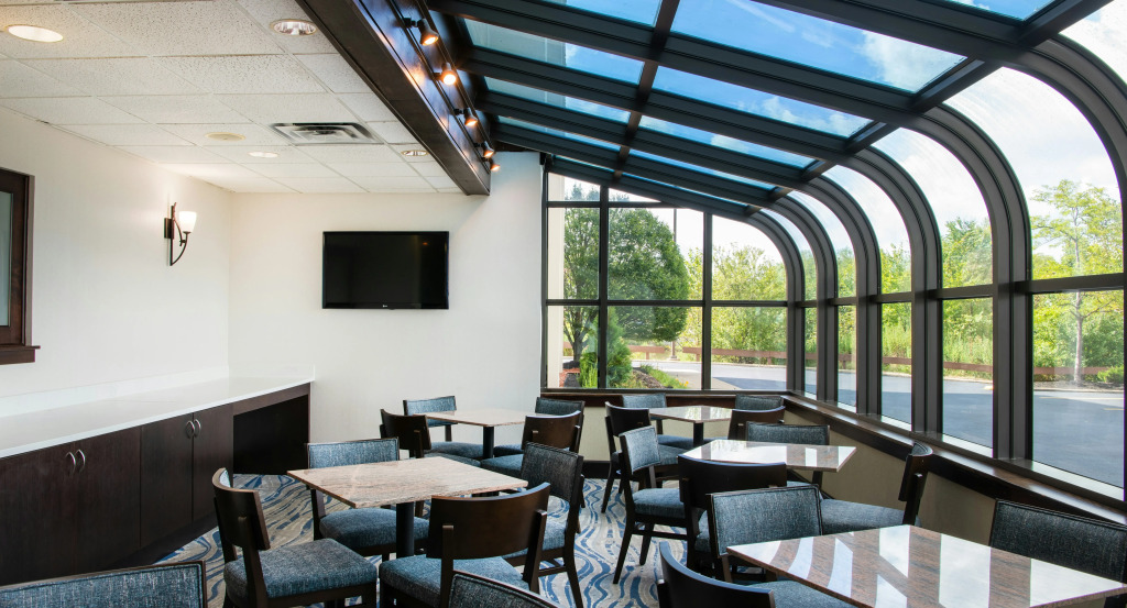 Hampton Inn Cleveland-Solon