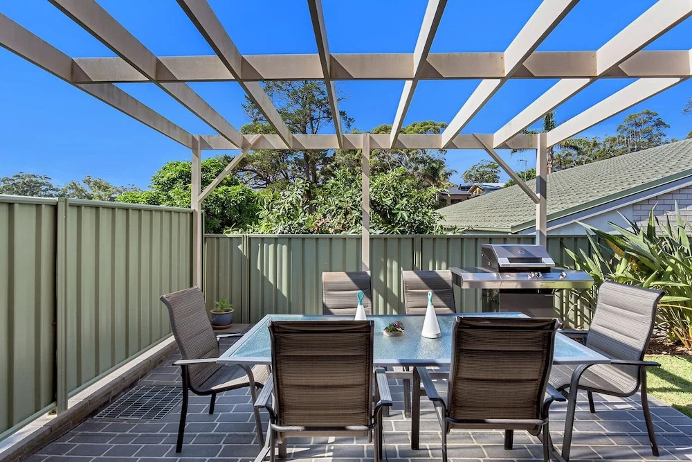 'Tween Bays', Ocean Beach Road, 3/39