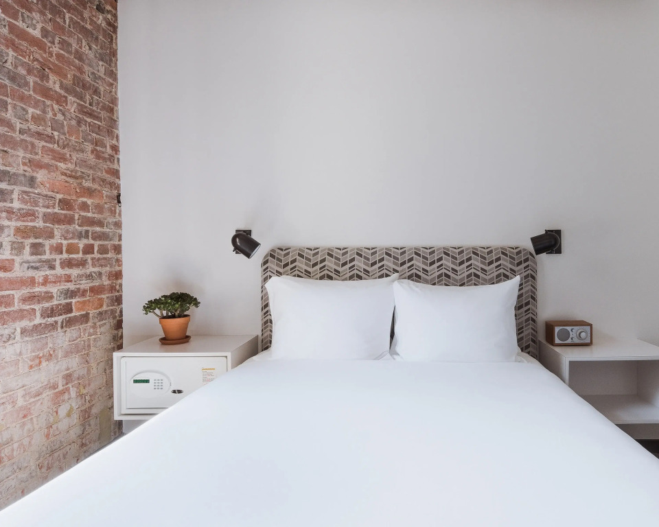 Hotel Hive