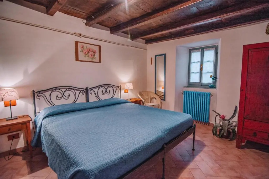 Agriturismo Casa Turchetti -Nature & Pool & Relax tra Lunigiana, Nord Toscana e Cinque Terre