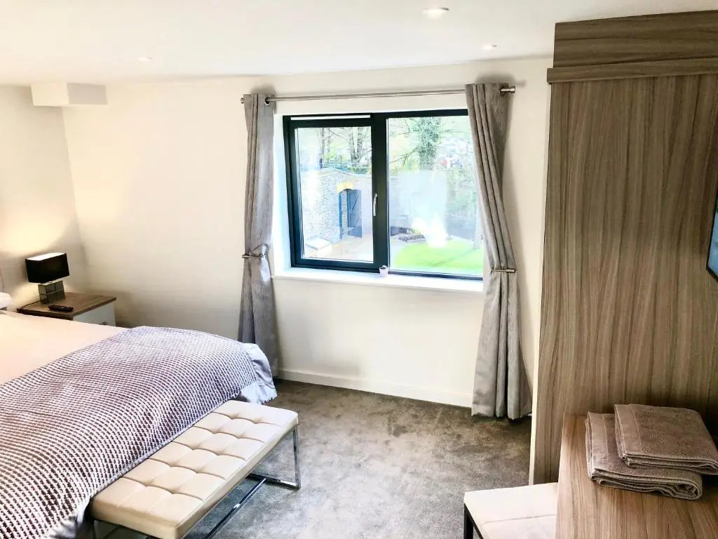 Millstream Mews