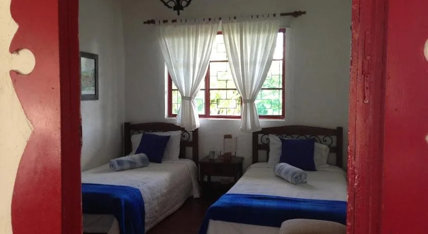Finca Típica La Bella