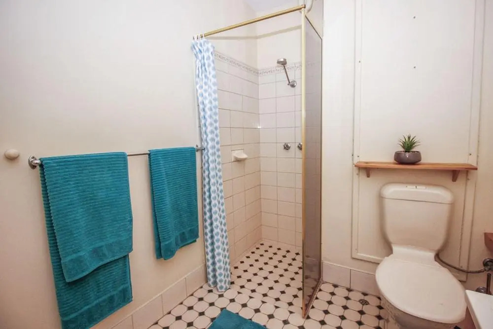 Mosman Park Beach Apartment