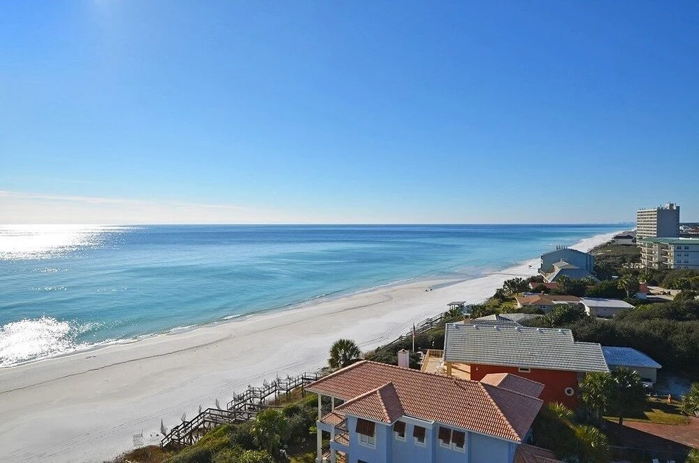 One Seagrove Place Unit 908 2 Bedroom Condo by Redawning