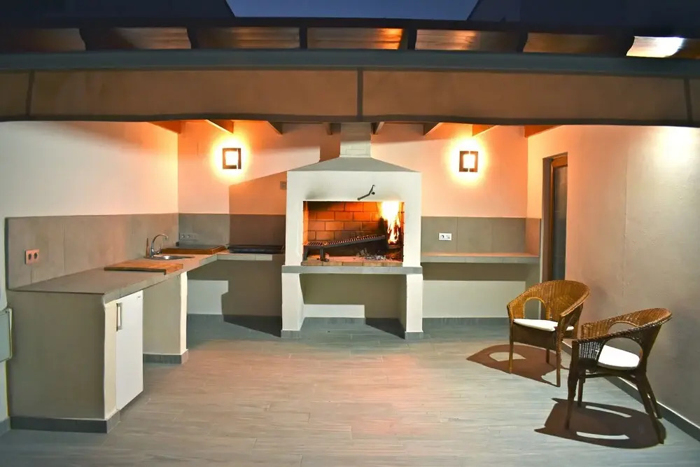 Lighthouse Villa - Private Pool -