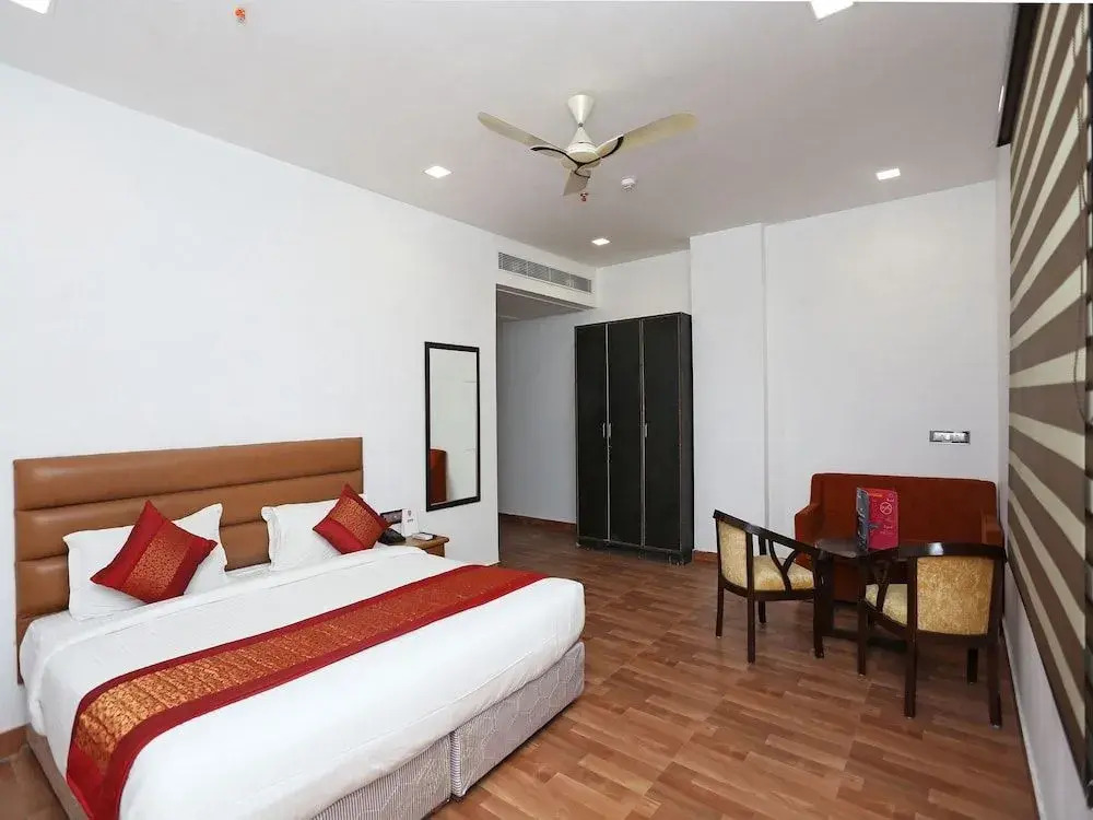 Amora Rooms Dwarka