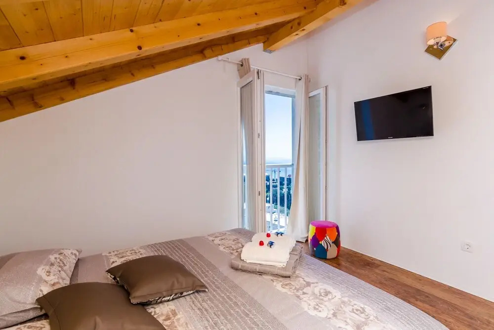 Guest House Nikolina