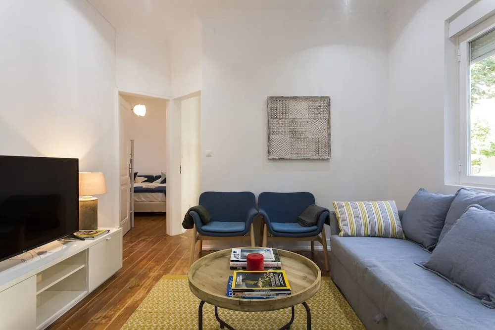 New Liberdade Apartment