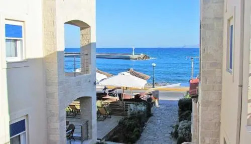 Villa Chrissanthi Sea
