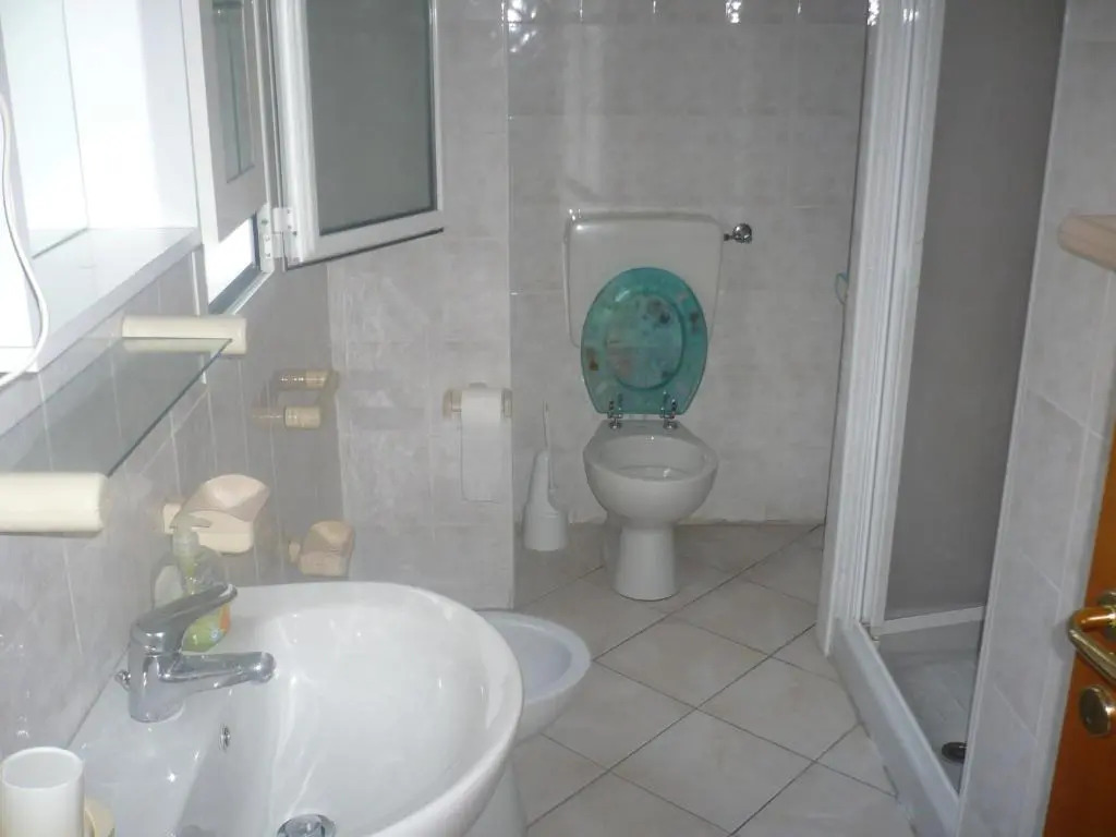 Appartamento Villa Mare Blu 1 piano con Terrazzo