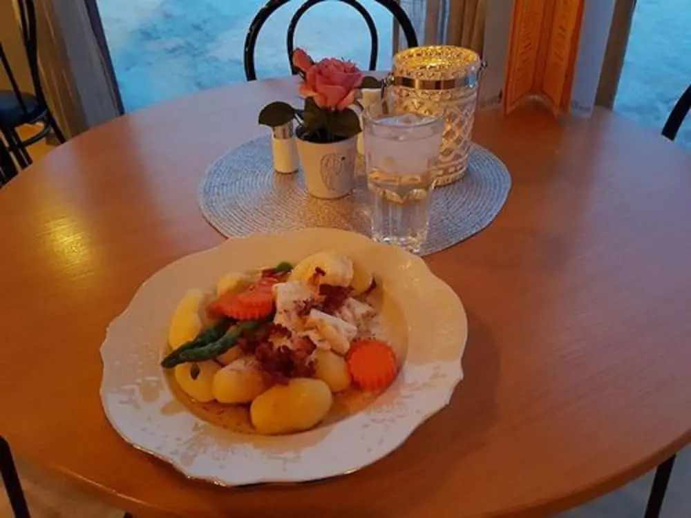 Stor-Elvdal Hotell