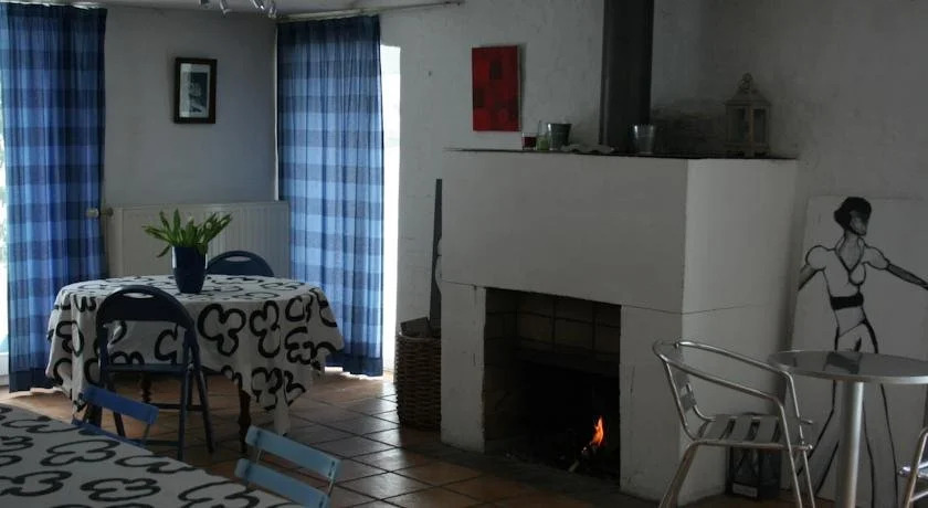 Gîte La Maison du Vieux Pommier