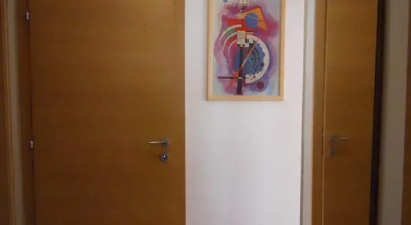 Ferienwohnung Maierhofer