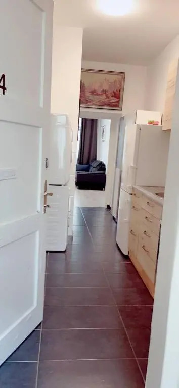 Luxury Apartment 1020