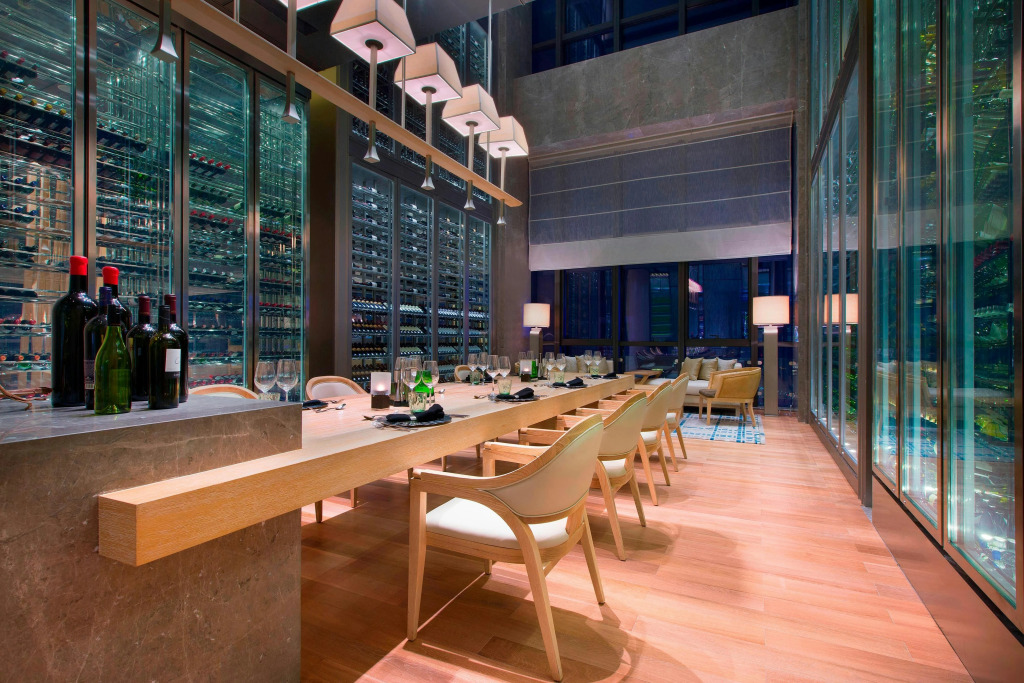 The Westin Chongqing Liberation Square
