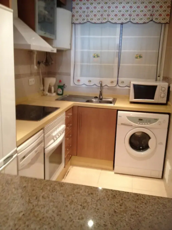 Apartamentos Danesp - Marina D'Or Primera Línea