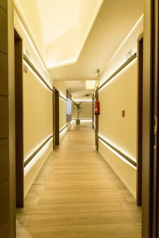 Hotel Venta Baños