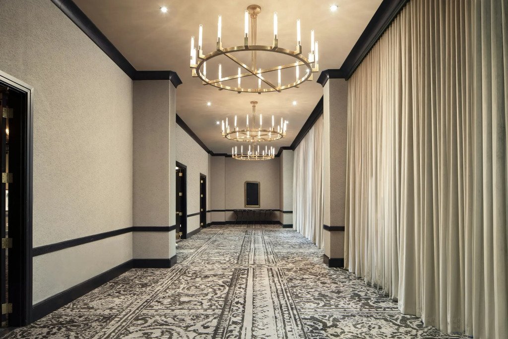 Hotel ZaZa Austin