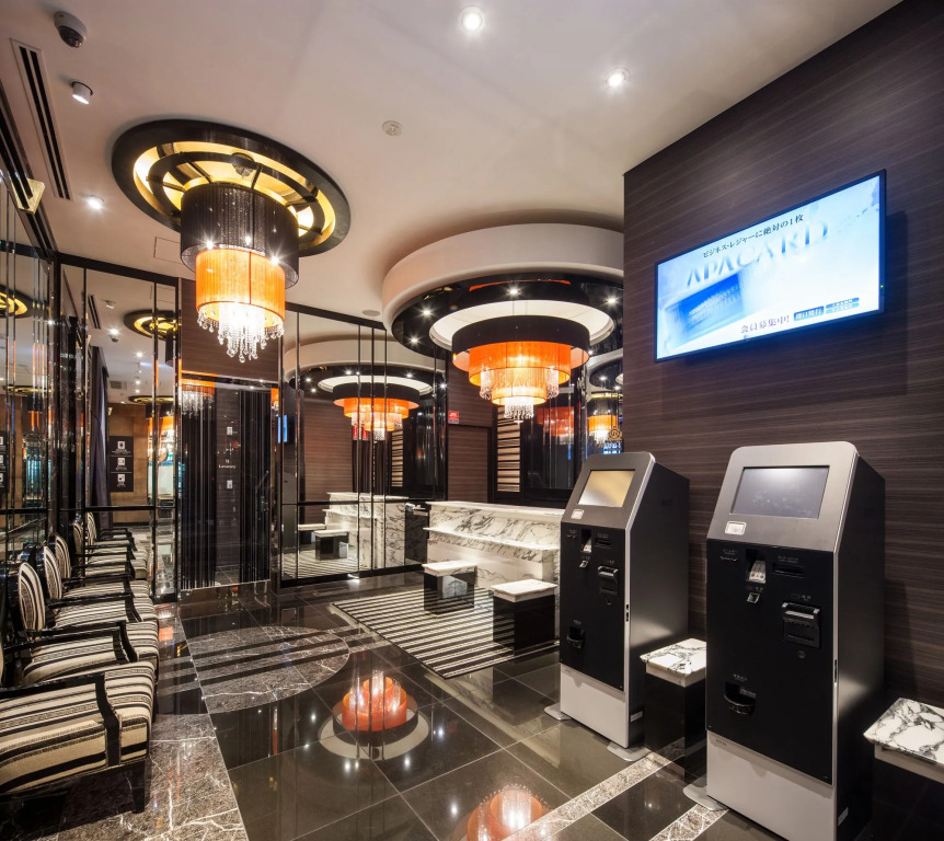 APA Hotel Iidabashi Ekimae