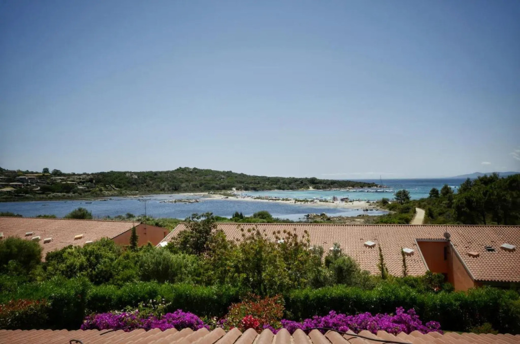 Porto Coda Cavallo Apartaments