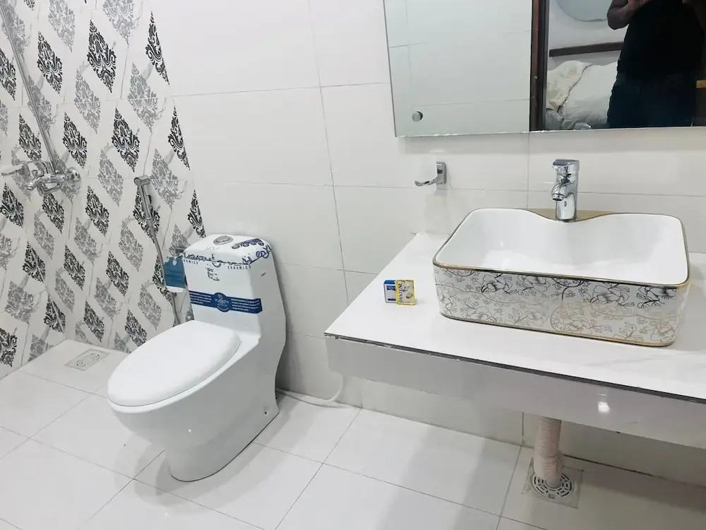 The Signature Hotel Multan