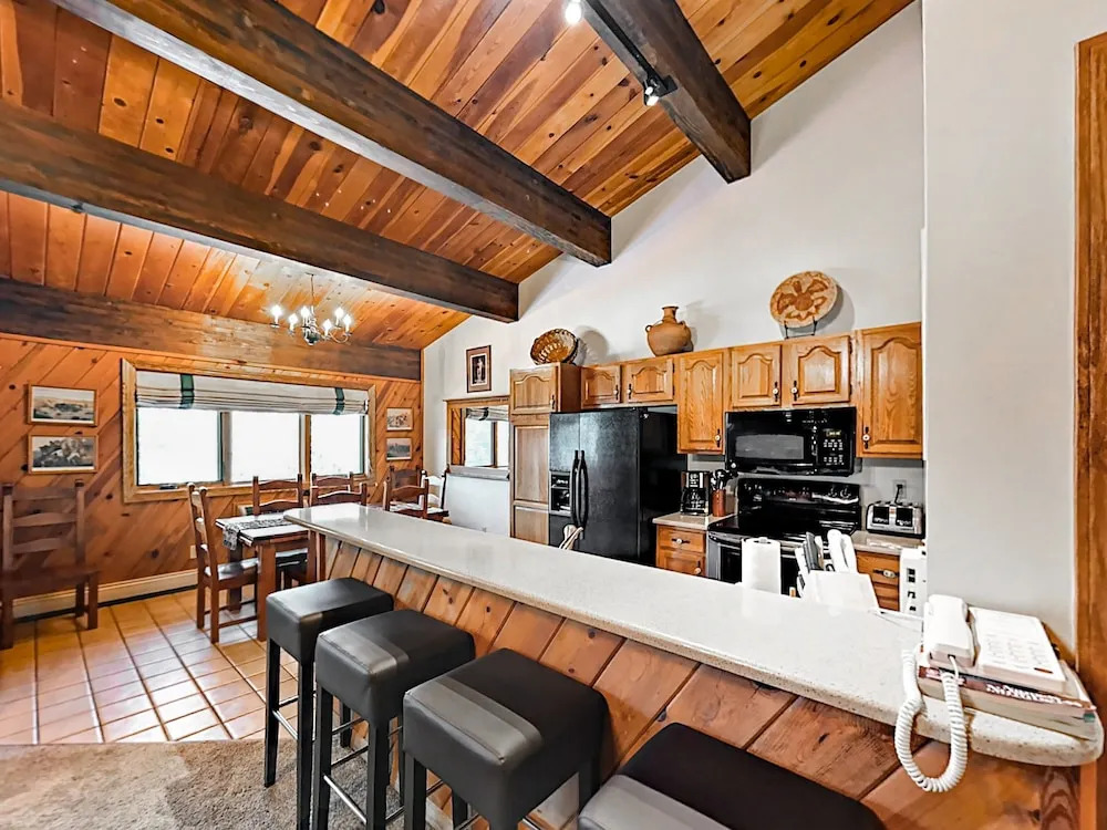 2315 Apres Ski Way Condo Unit 214