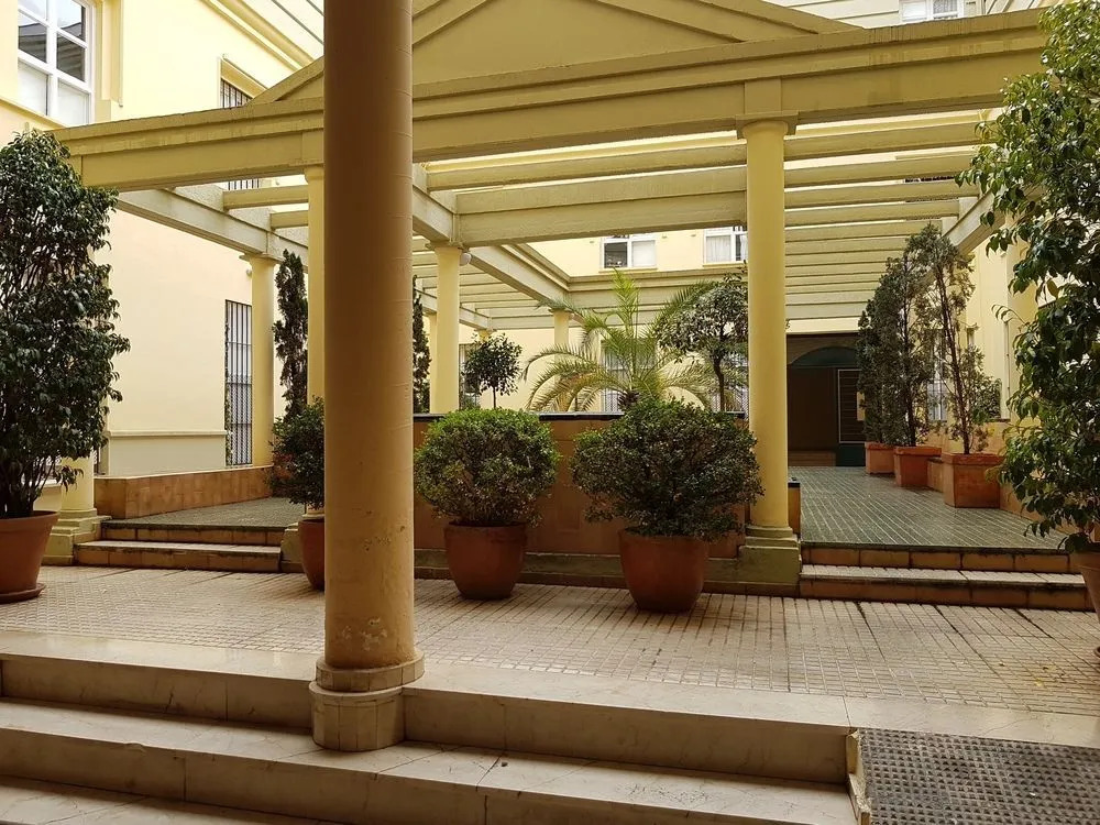 Comfy Holiday Home in Seville near Town Center
