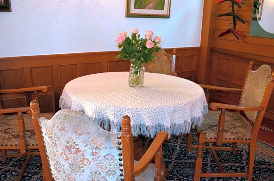 Hotel Kinnen
