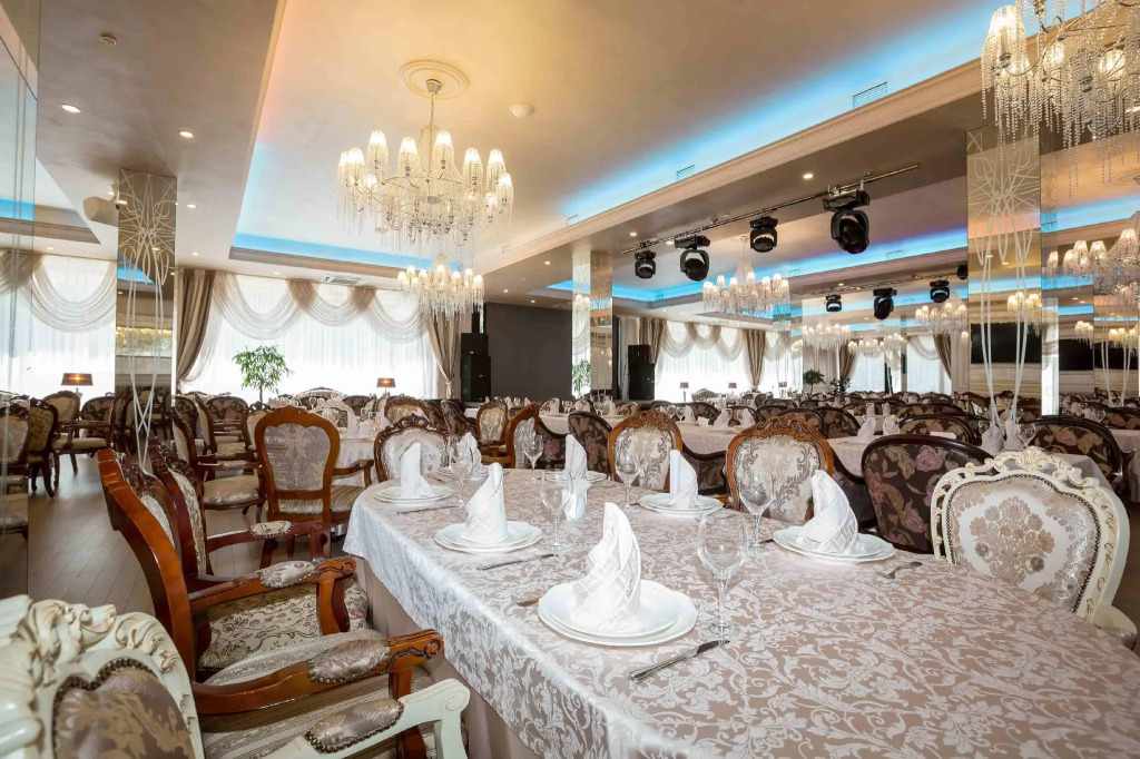 Отель Atlantic Garden Resort