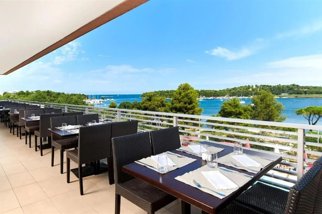 Hotel Molindrio Plava Laguna