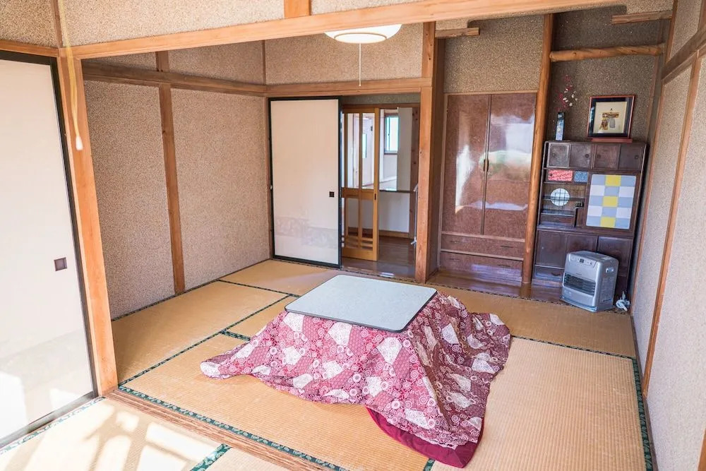 Ryokan Fuji Heights