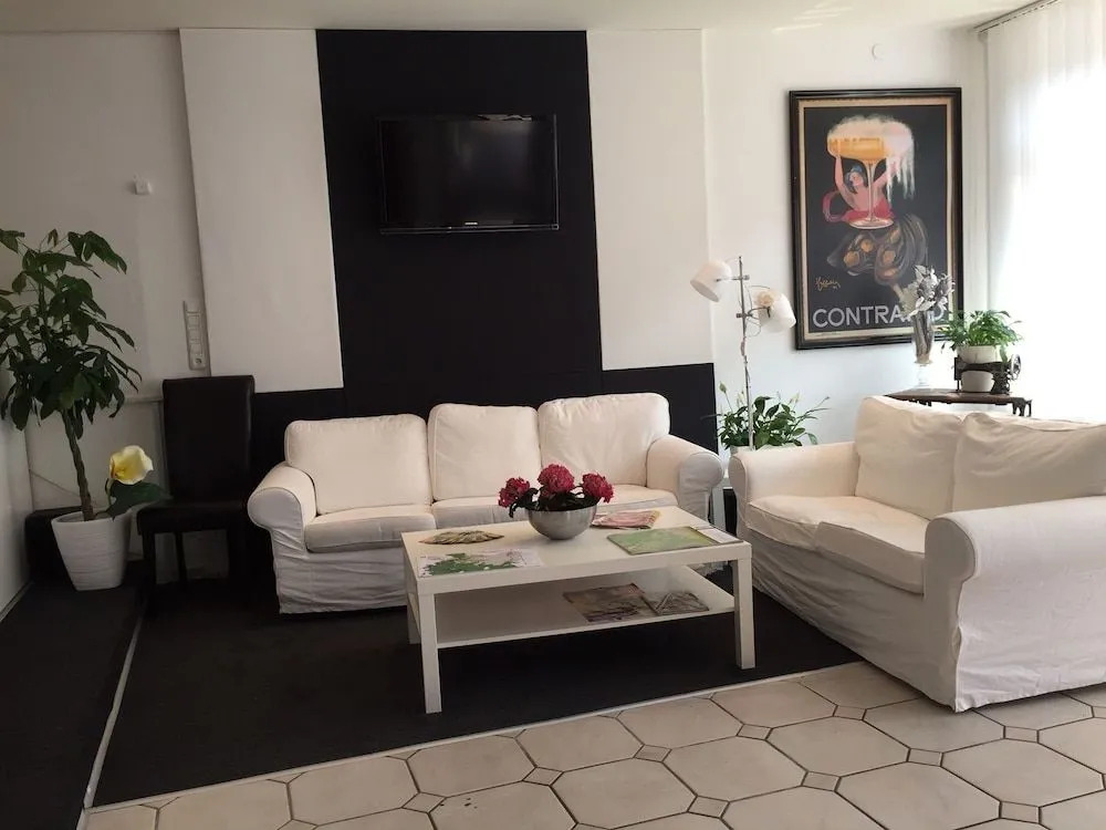 Klassik Art-Hotel