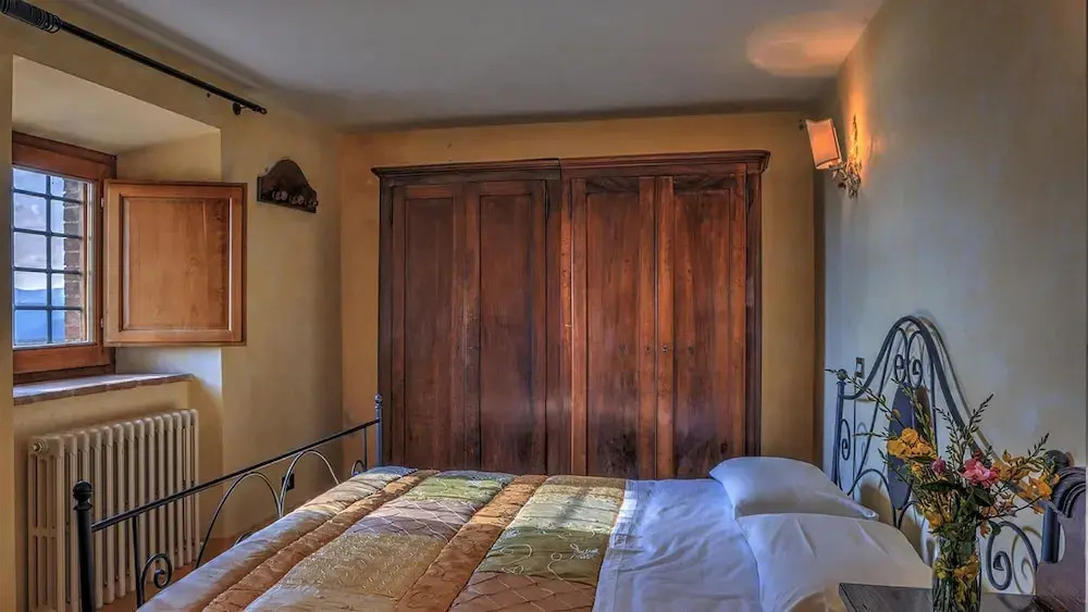 Il Borghetto 8 4 in Baschi