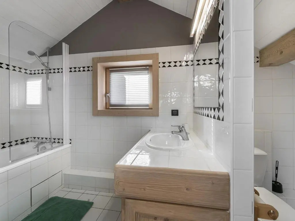 Chalet Méribel, 5 pièces, 11 personnes - FR-1-565-46