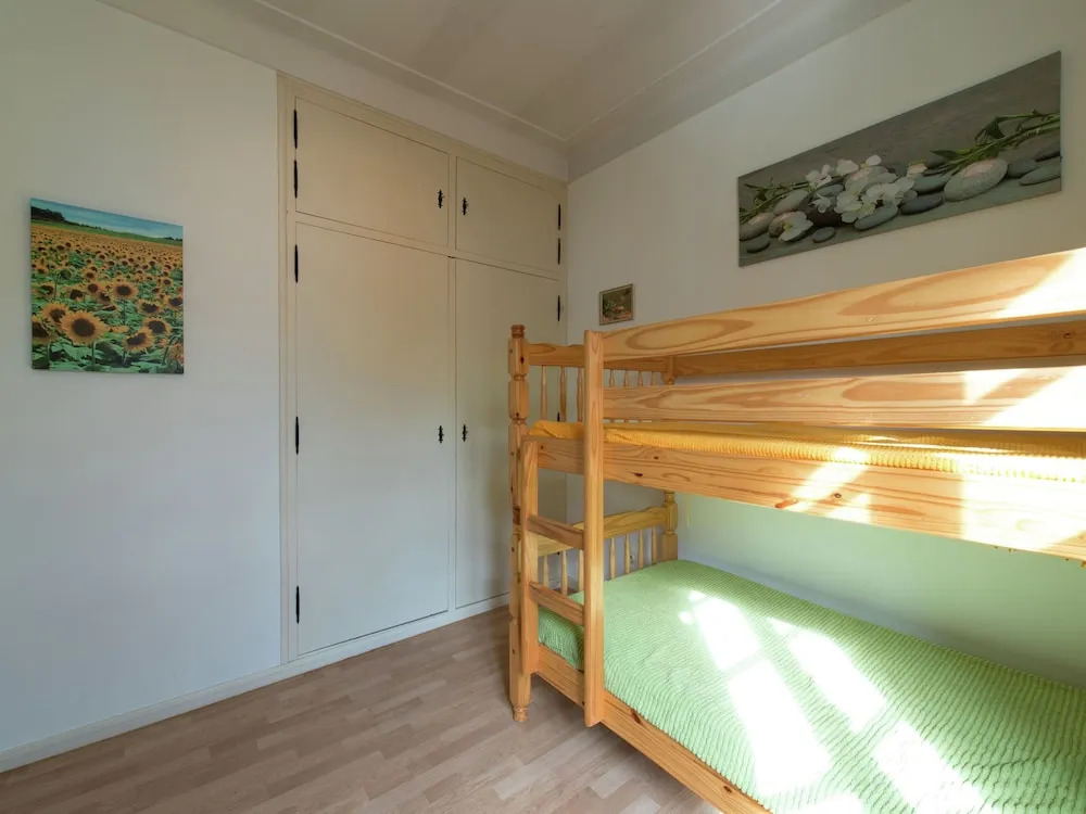 Sunny Villa Stay in Nyons